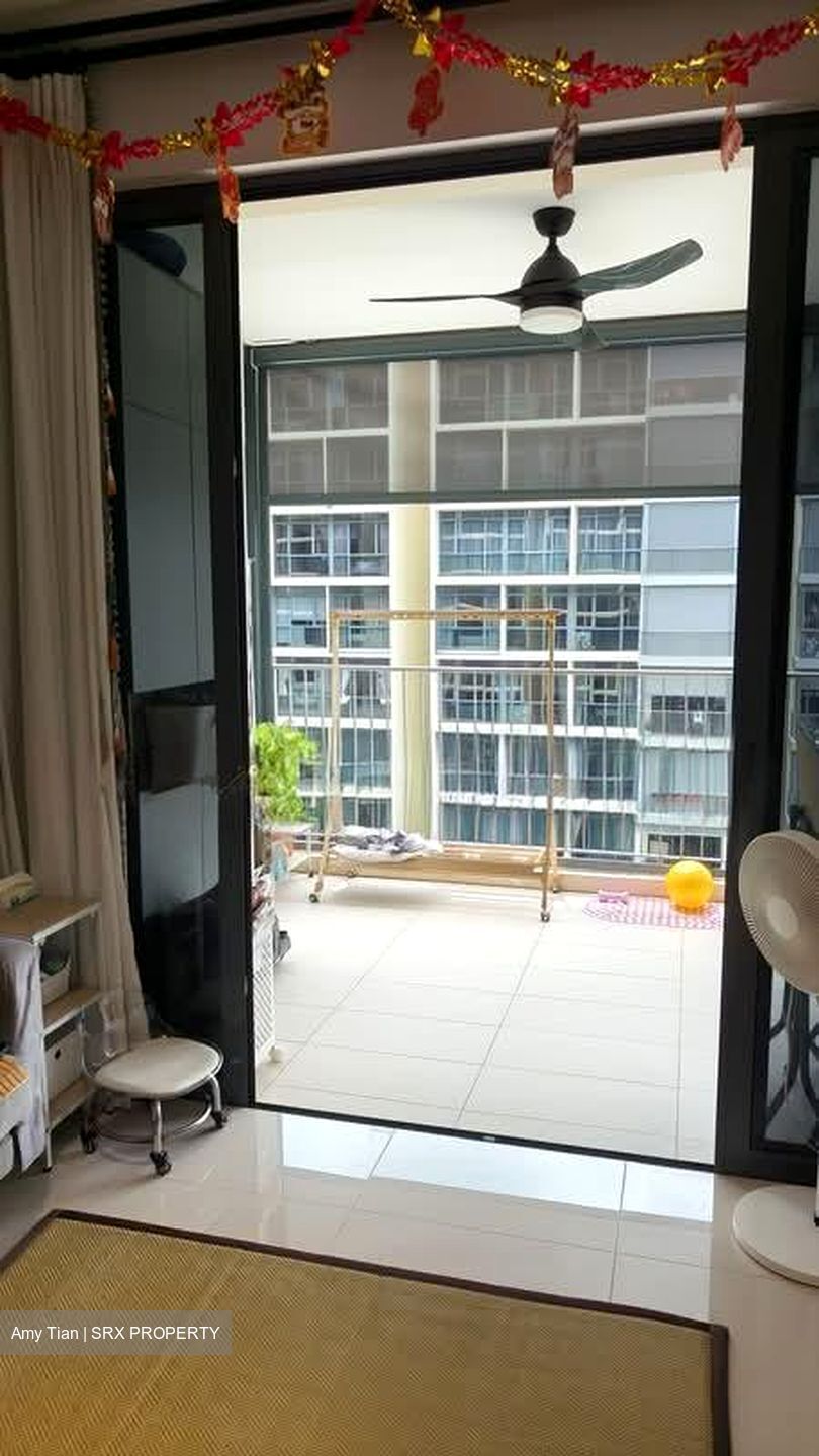 Wandervale (D23), Condominium #594657411